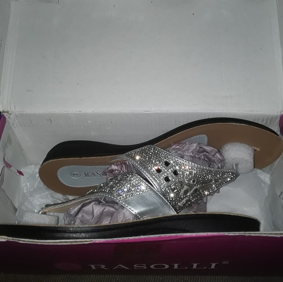 Rasolli Shoes Rasolli Sandals Poshmark